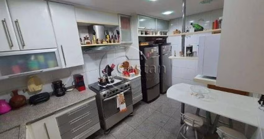 Apartamento com 3 quartos à venda na Rua Cantagalo, --, Tatuapé, São Paulo