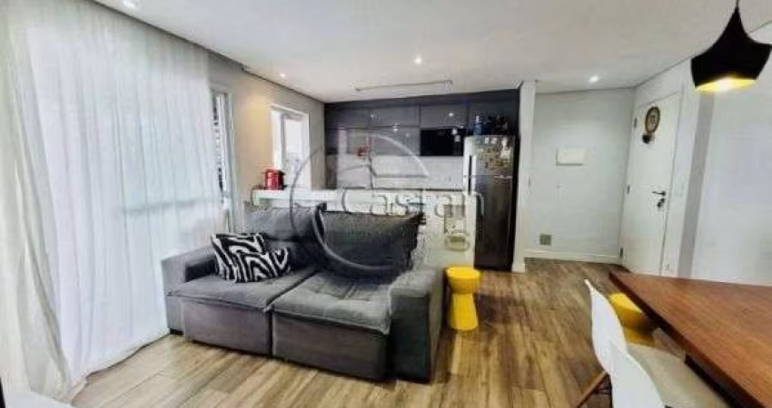Apartamento com 2 quartos à venda na Rua Padre Adelino, --, Belém, São Paulo