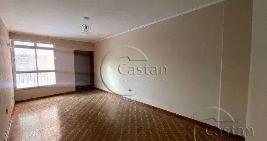 Apartamento com 2 quartos à venda na Rua Leocádia Cintra, --, Mooca, São Paulo
