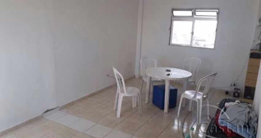 Apartamento com 2 quartos à venda na Avenida Celso Garcia, --, Brás, São Paulo