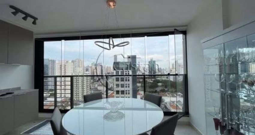 Apartamento com 3 quartos à venda na Rua Padre Estevão Pernet, --, Tatuapé, São Paulo