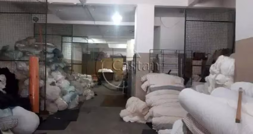 Sala comercial à venda na Rua do Oratório, --, Mooca, São Paulo