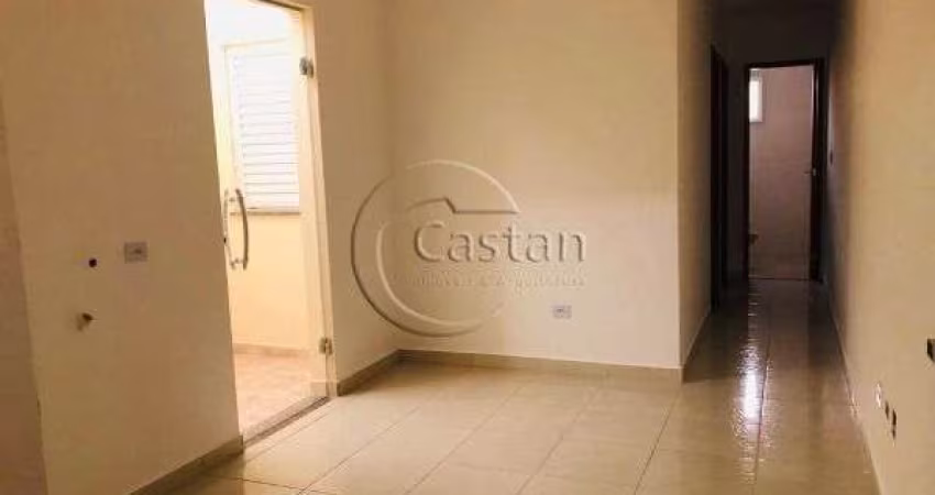 Apartamento com 2 quartos à venda na Rua Leonardo Vilas Boas, --, Vila Prudente, São Paulo