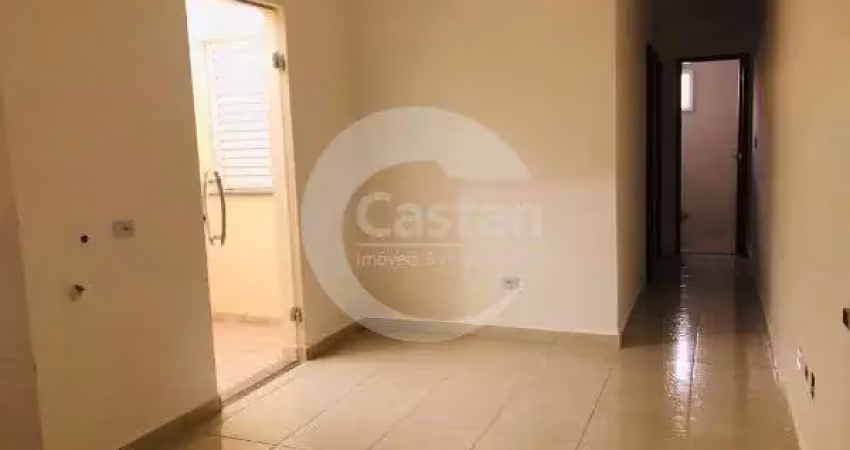 Apartamento com 2 quartos à venda na Rua Leonardo Vilas Boas, --, Vila Prudente, São Paulo