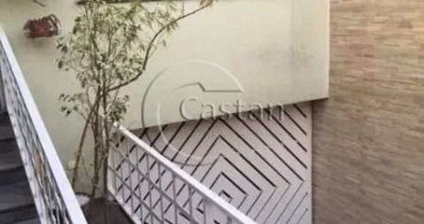 Casa com 3 quartos à venda na Itiruçú, --, Parque São Lucas, São Paulo