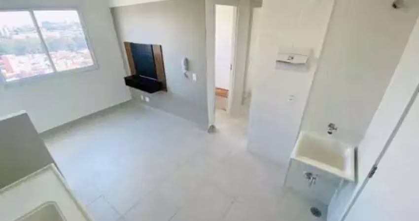 Apartamento com 2 quartos à venda na Avenida Vila Ema, --, Vila Ema, São Paulo