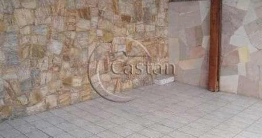 Casa com 3 quartos à venda na Avenida dos Pequis, --, Jardim Vila Formosa, São Paulo