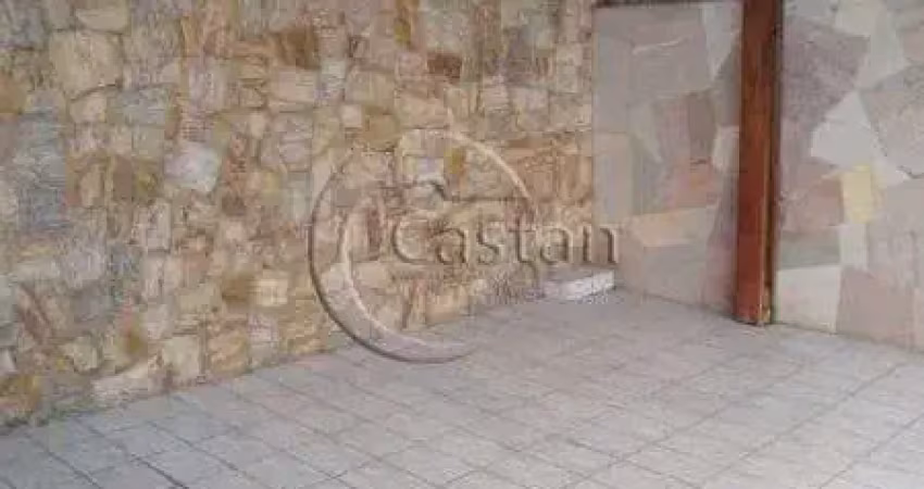 Casa com 3 quartos à venda na Avenida dos Pequis, --, Jardim Vila Formosa, São Paulo