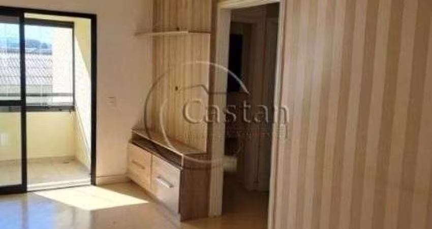 Apartamento com 2 quartos à venda na Rua Toledo Barbosa, --, Belém, São Paulo
