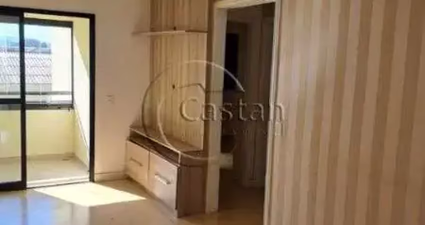 Apartamento com 2 quartos à venda na Rua Toledo Barbosa, --, Belém, São Paulo