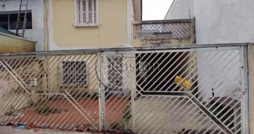 Casa com 2 quartos à venda na Avenida Cassandoca, --, Mooca, São Paulo