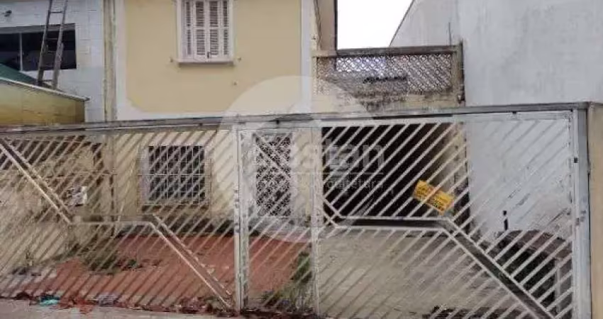 Casa com 2 quartos à venda na Avenida Cassandoca, --, Mooca, São Paulo