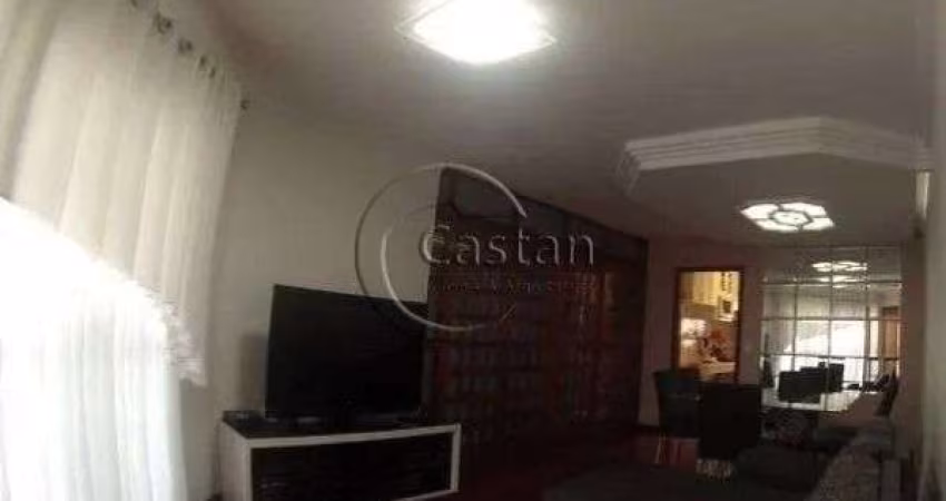 Apartamento com 3 quartos à venda na Rua Arapoca, --, Vila Formosa, São Paulo