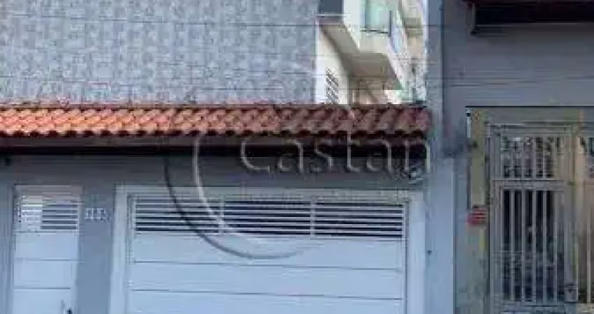 Casa em condomínio fechado com 3 quartos à venda na Rua Ponta de Leste, --, Vila Carrão, São Paulo