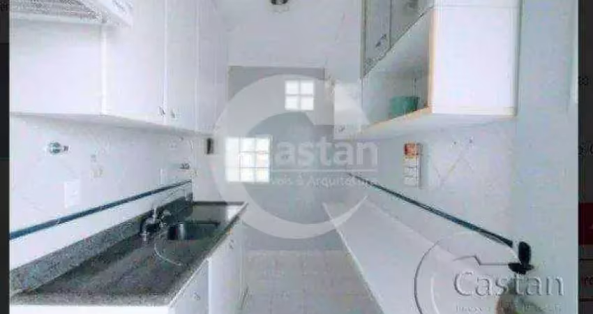Apartamento com 2 quartos para alugar na Rua Vitoantônio Del Vecchio, --, Mooca, São Paulo