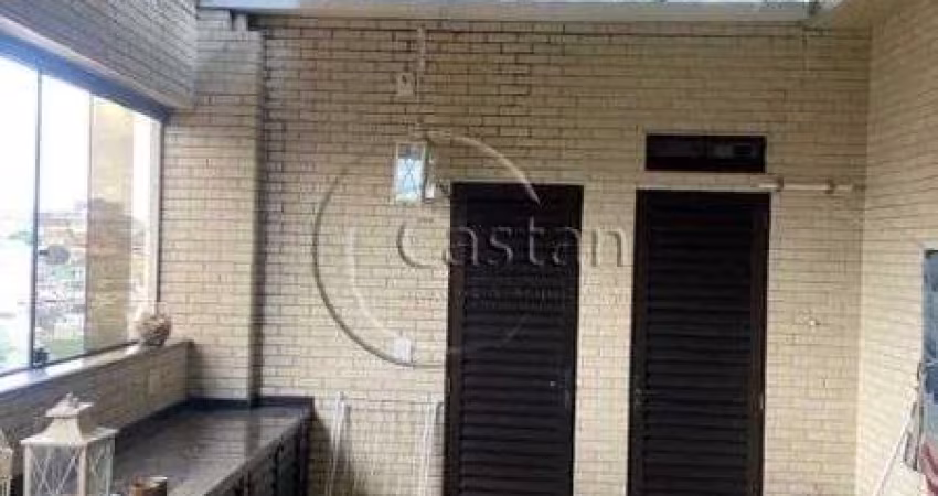Apartamento com 3 quartos à venda na Rua Dom Estevão Pimentel, --, Vila Formosa, São Paulo