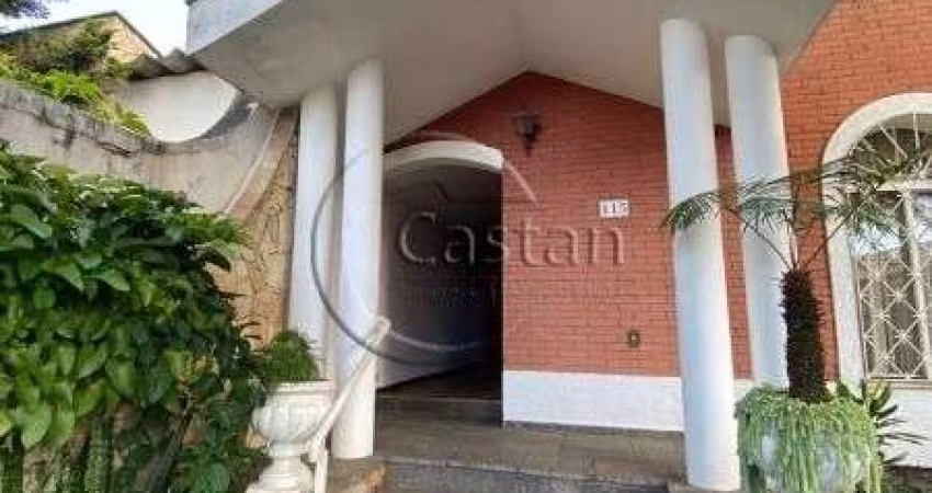 Casa com 3 quartos à venda na Rua Salvador Fiordelisio, --, Mooca, São Paulo