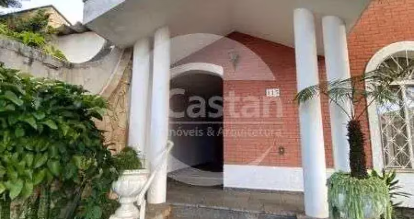 Casa com 3 quartos à venda na Rua Salvador Fiordelisio, --, Mooca, São Paulo
