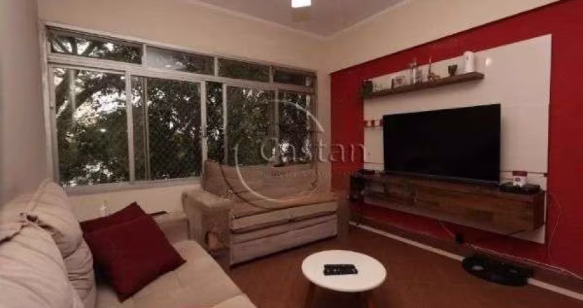 Apartamento com 3 quartos à venda na Rua Rego Barros, --, Jardim Vila Formosa, São Paulo