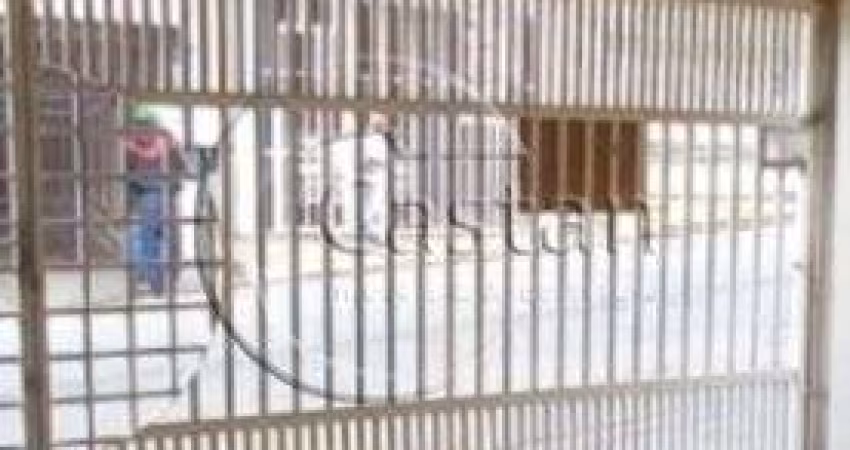 Casa com 2 quartos à venda na Rua Teresina, --, Mooca, São Paulo