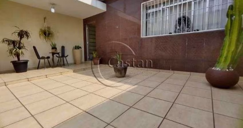 Casa em condomínio fechado com 2 quartos à venda na Bebedouro, --, Mooca, São Paulo