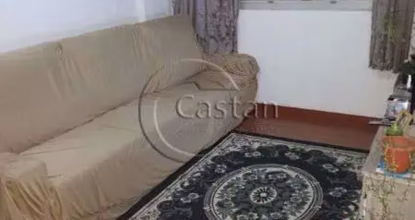 Apartamento com 2 quartos à venda na Rua Domingos da Fonseca, --, Mooca, São Paulo