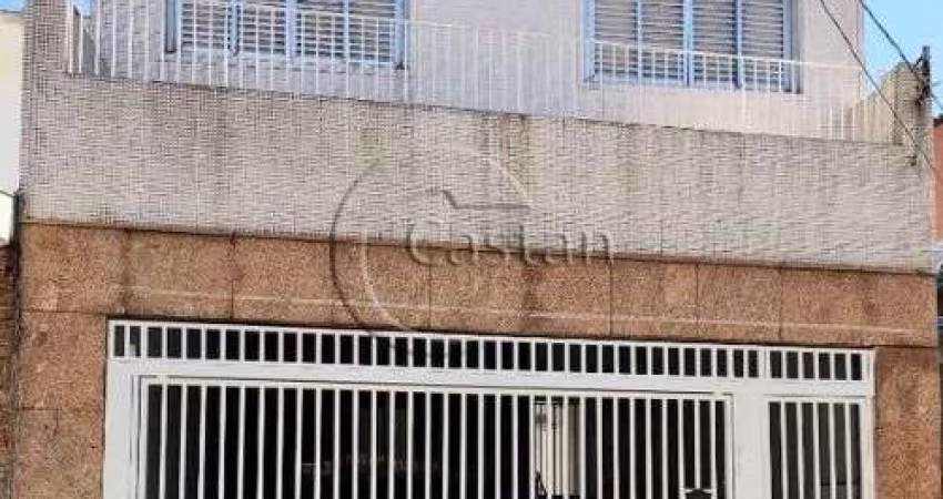 Casa com 5 quartos à venda na Rua Ortiz de Camargo, --, Vila Formosa, São Paulo