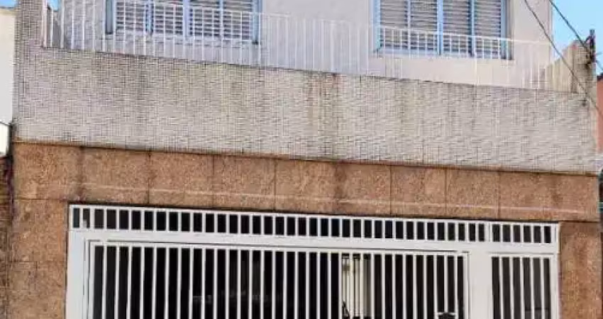 Casa com 5 quartos à venda na Rua Ortiz de Camargo, --, Vila Formosa, São Paulo