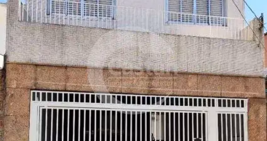 Casa com 5 quartos à venda na Rua Ortiz de Camargo, --, Vila Formosa, São Paulo
