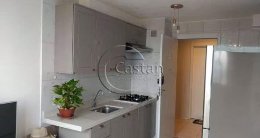 Apartamento com 1 quarto à venda na Avenida Presidente Wilson, --, Mooca, São Paulo