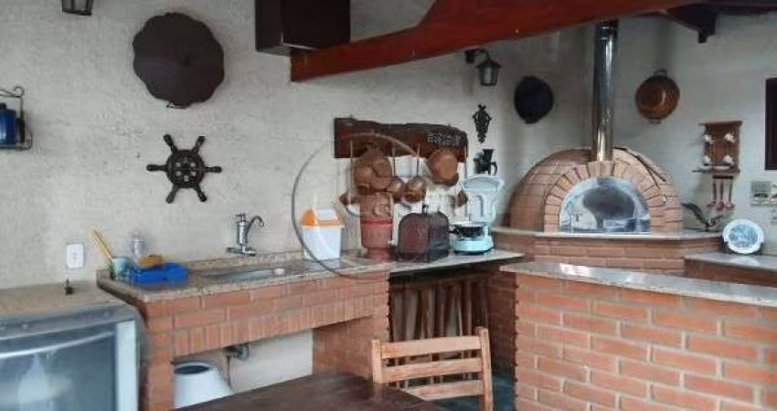 Casa em condomínio fechado com 3 quartos à venda na Avenida Montemagno, --, Vila Formosa, São Paulo