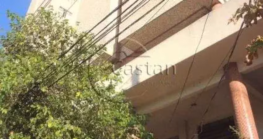 Apartamento com 2 quartos à venda na Rua Capitão Pacheco e Chaves, --, Vila Prudente, São Paulo