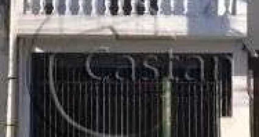 Casa com 2 quartos à venda na Rua Borges de Figueiredo, --, Mooca, São Paulo