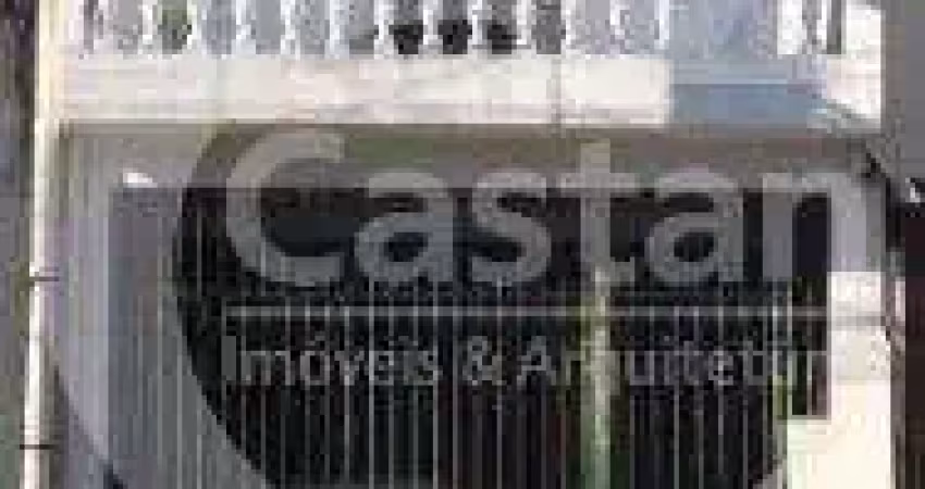 Casa com 2 quartos à venda na Rua Borges de Figueiredo, --, Mooca, São Paulo