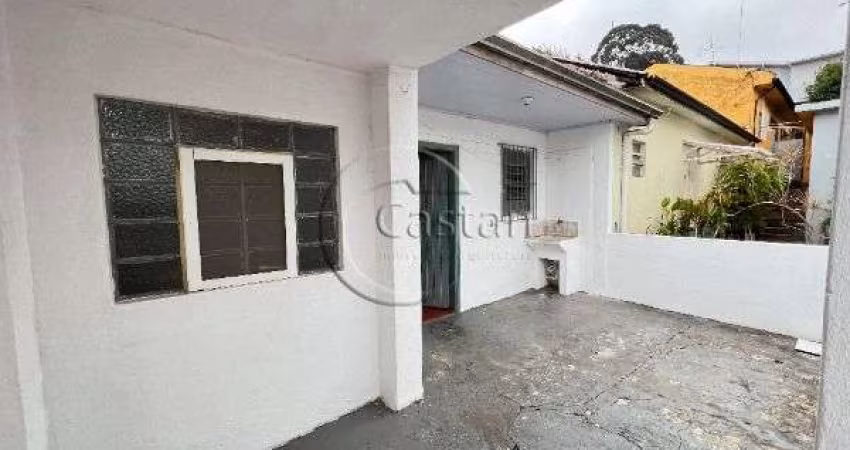 Casa com 2 quartos para alugar na Rua Rainúnculos, --, Vila Prudente, São Paulo