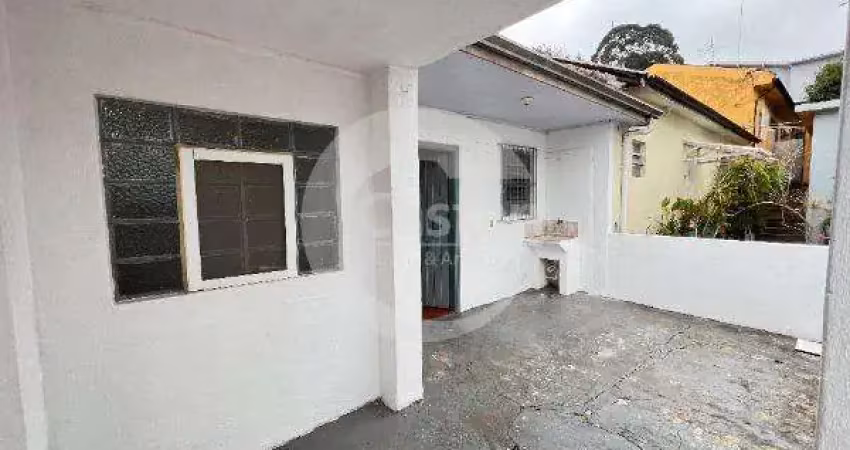 Casa com 2 quartos para alugar na Rua Rainúnculos, --, Vila Prudente, São Paulo