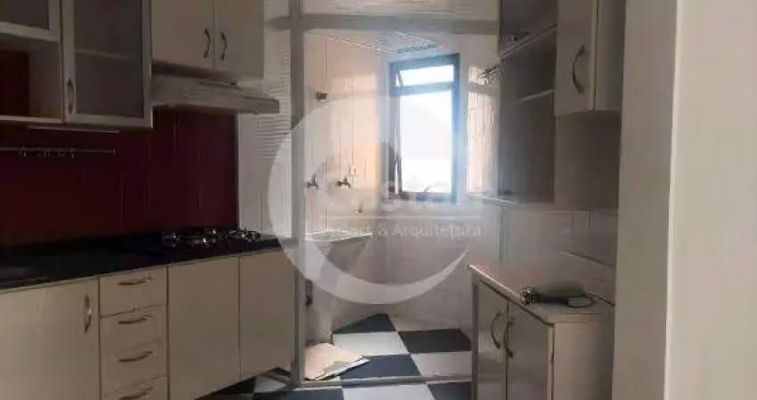 Apartamento com 3 quartos à venda na Rua Curupace, --, Mooca, São Paulo