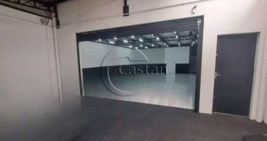 Sala comercial à venda na Rua Serra de Jairé, --, Mooca, São Paulo