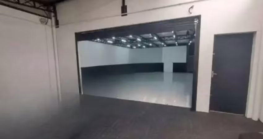 Sala comercial à venda na Rua Serra de Jairé, --, Mooca, São Paulo