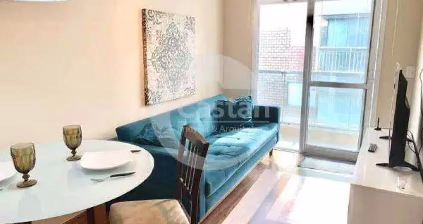 Apartamento com 1 quarto à venda na Rua Borges de Figueiredo, --, Mooca, São Paulo