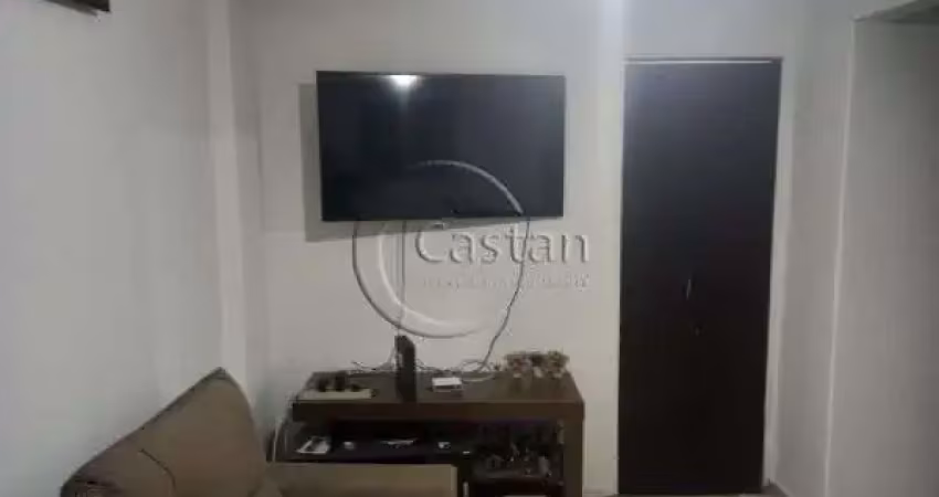 Apartamento com 2 quartos à venda na Avenida Alcântara Machado, --, Mooca, São Paulo