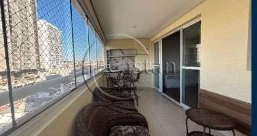 Apartamento com 3 quartos à venda na Rua Padre Adelino, --, Belém, São Paulo