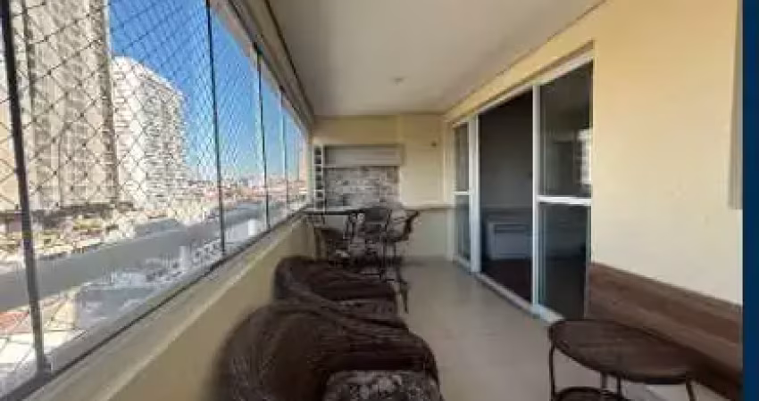 Apartamento com 3 quartos à venda na Rua Padre Adelino, --, Belém, São Paulo