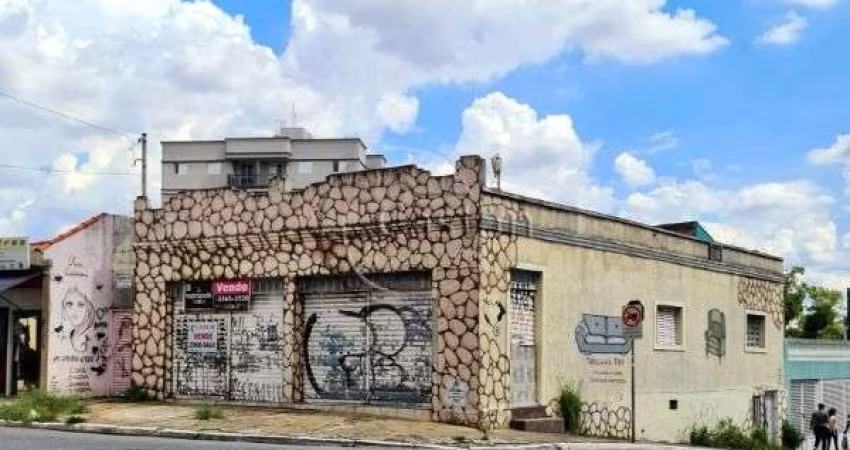 Sala comercial à venda na Rua das Heras, --, Vila Prudente, São Paulo