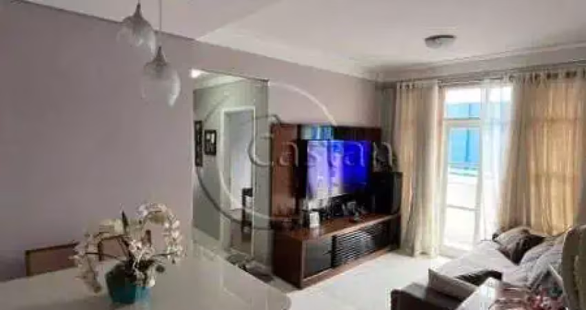 Apartamento com 2 quartos à venda na Rua Javari, --, Mooca, São Paulo