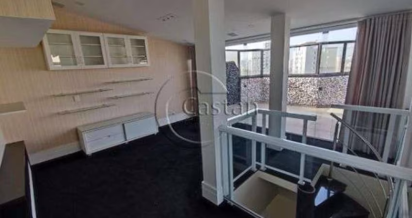 Apartamento com 3 quartos à venda na Rua Ibitirama, --, Vila Prudente, São Paulo