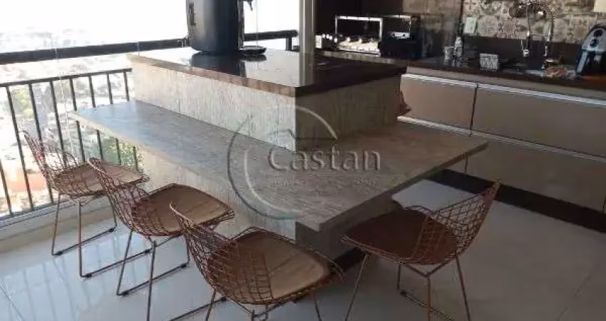 Apartamento com 3 quartos à venda na Rua Felício Pereira, --, Vila Formosa, São Paulo