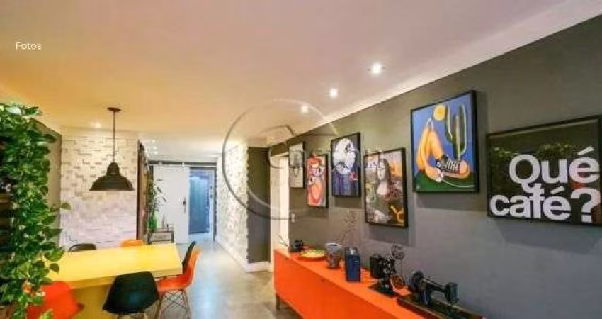 Apartamento com 3 quartos à venda na Rua Itapeti, --, Tatuapé, São Paulo