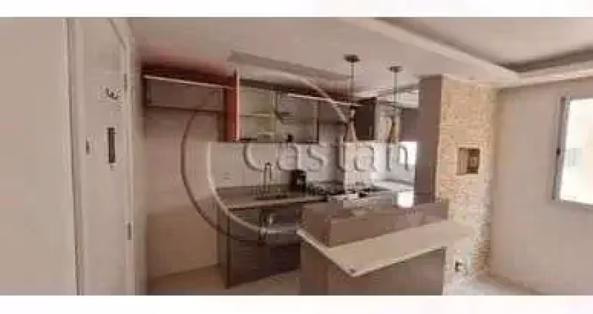 Apartamento com 2 quartos à venda na Rua da Independência, --, Cambuci, São Paulo