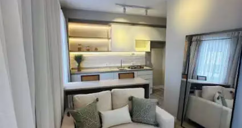 Apartamento com 1 quarto à venda na Rua Herval, --, Belém, São Paulo